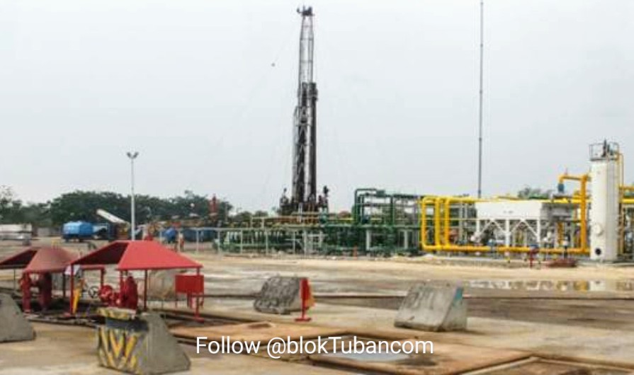 Kuartal I2021 Capaian Produksi Migas Subholding Upstream Pertamina ...