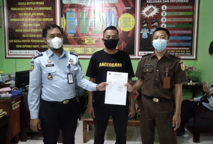 Pemilik Warung Wrong Way Divonis 5 Bulan Penjara