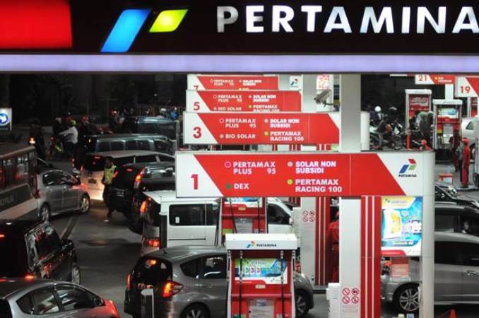 Subholding Gas Pertamina Bangun Gasblock Yang Jadi Ikon Baru Desa Energi Karangrejo Magelang