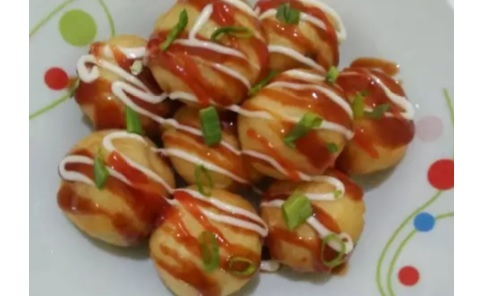 Resep Takoyaki Jajanan Asal Jepang yang Ekonomis Untuk Ide Jualan Street Food