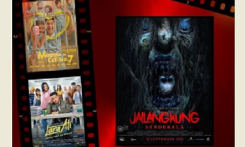 Jadwal Tayang Film Bioskop Nsc Tuban 23 September 2022 3100