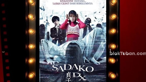 Sinopsis Film Sadako Dx Yang Tayang Di Bioskop Nsc Tuban 7360