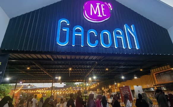 Lowongan Kerja Lulusan D3 S1 Trainee Manager Di Mie Gacoan Bojonegoro