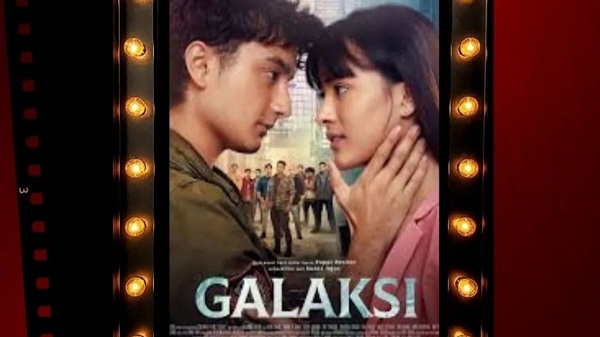 Sinopsis Dan Jadwal Tayang Film Galaksi Dan Gran Turismo Di Nsc Tuban 2990