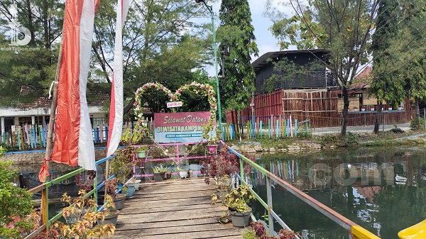 Menjelajahi Keunikan Kampung Air Tuban: Wisata dan Kehidupan Lokal