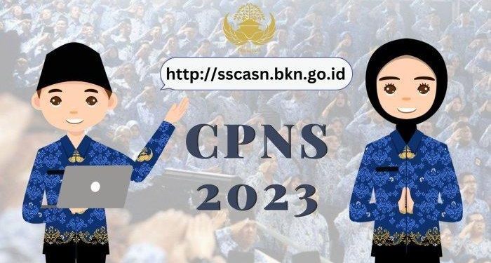 Cek Pengumuman Seleksi Administrasi CPNS Dan PPPK 2023, Simak Link ...