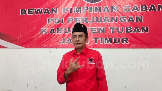 Kampanye Akbar Ganjar-Mahfud Digelar di Tuban, Massa Dihimbau Untuk Tertib