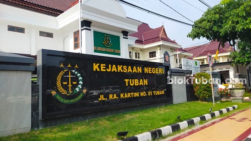 Dugaan Korupsi Di Bumd Pt Rsm Tuban Kejari Terus Periksa Para Saksi