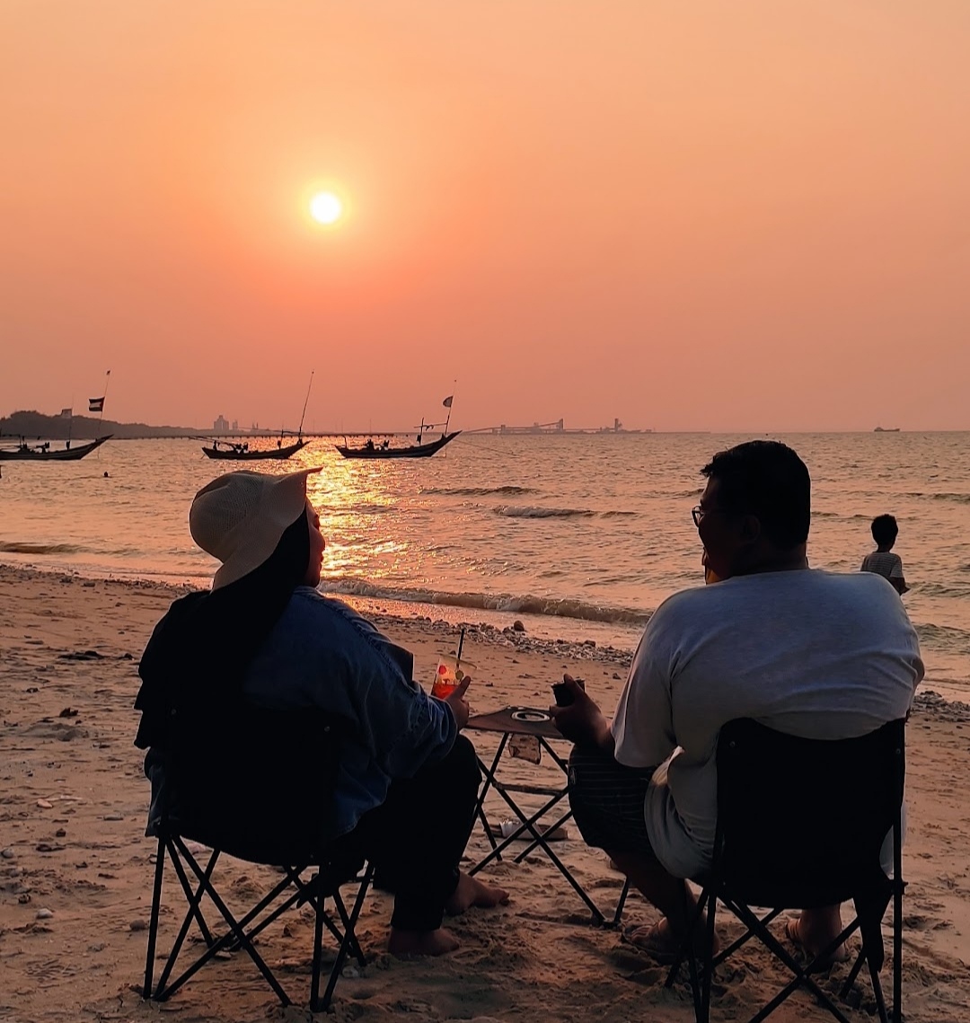 Terpesona oleh Pantai Panduri Tuban Ulasan Positif dari Wisatawan