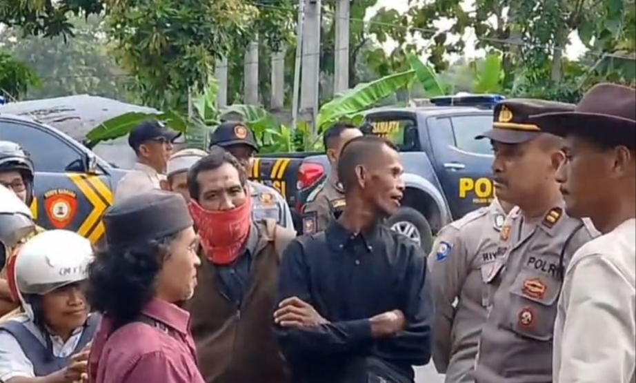 Warga Tolak Kajian Majelis Tafsir Al-Qur’an (MTA) di Jatirogo Tuban, Begini Kronologinya