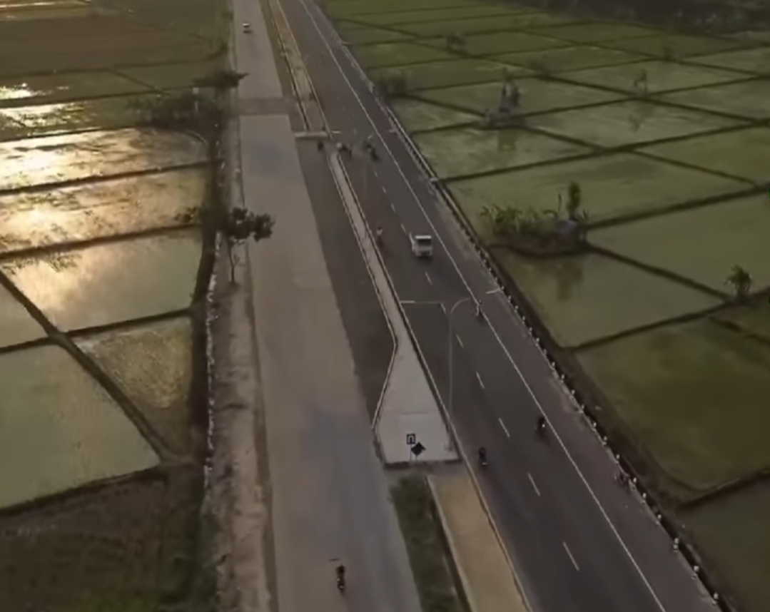 Tak Cukup Rp4 Miliar, Pengecoran Ring Road Tuban akan Ditambah Rp2 Miliar di P-APBD
