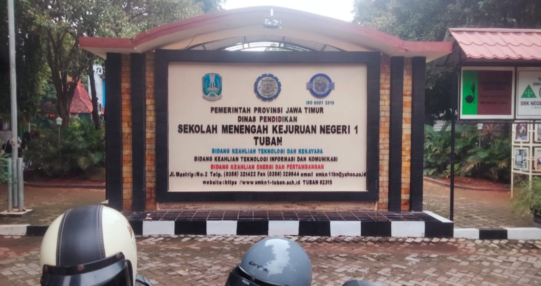 Setiap Tahun Ditarik Jutaan Rupiah, Wali Murid Ungkap Dugaan Pungli di SMKN 1 Tuban