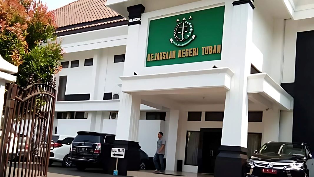 Skandal Chromebook Nasional, Dugaan Korupsi Seret Pegawai Dinas dan 10 Kepala Sekolah di Tuban