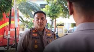 Diduga Pungli Anggota, Kapolres Tuban Dicopot?