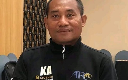 Manajemen Persatu Tuban Resmi Lakukan Pergantian Pelatih Kepala