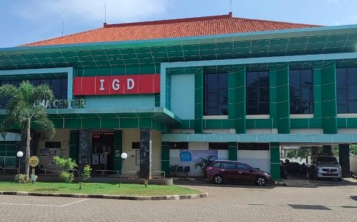 Mutasi Pegawai RSUD dr Koesma Tuban, Tenaga Kesehatan Dialihkan ke Puskesmas