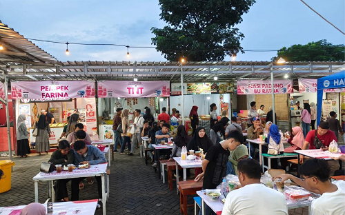 Pertamina Patra Niaga Dukung Peningkatan Omzet UMKM di...