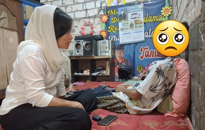 Temukan Banyak Kejanggakan LBH KP Ronggolawe Dampingi Anak...