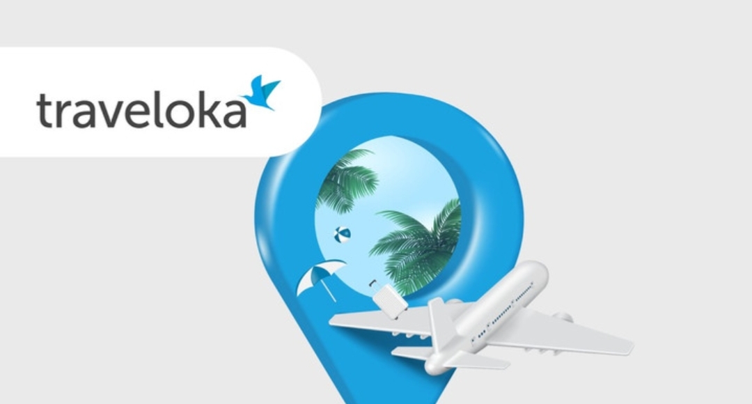 Simak Cara Reschedule Tiket Traveloka