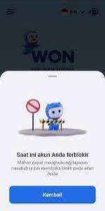Cara Menghubungi Call Center Bank BWS