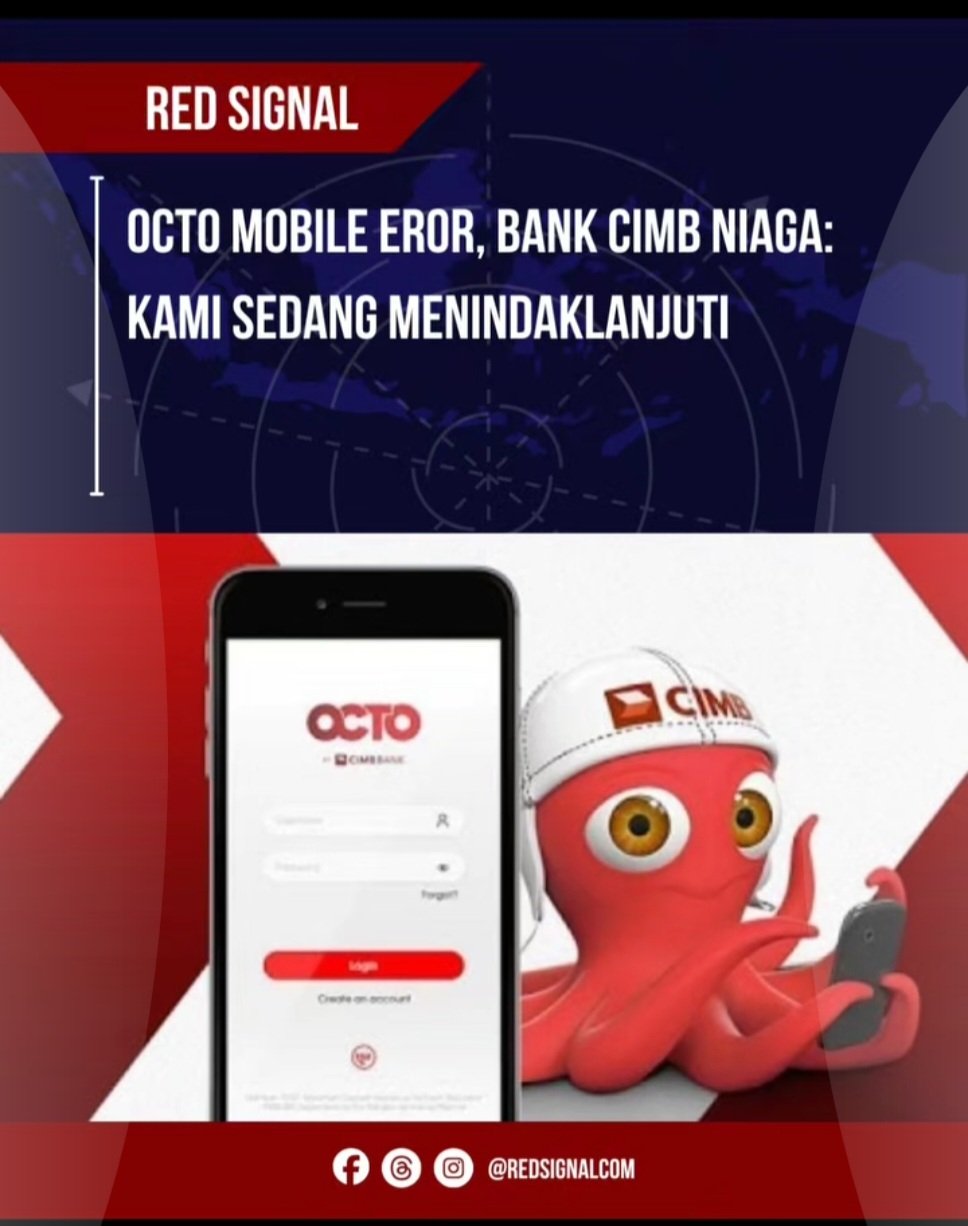 Cara mengatasi user id octo mobile terblokir karena lupa pin/ user id
