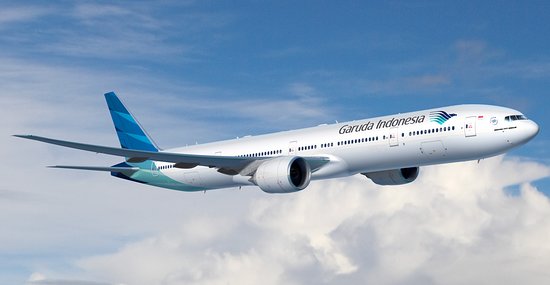 Berikut ini adalah solusi Bagaimana cara reschedule Garuda Indonesia