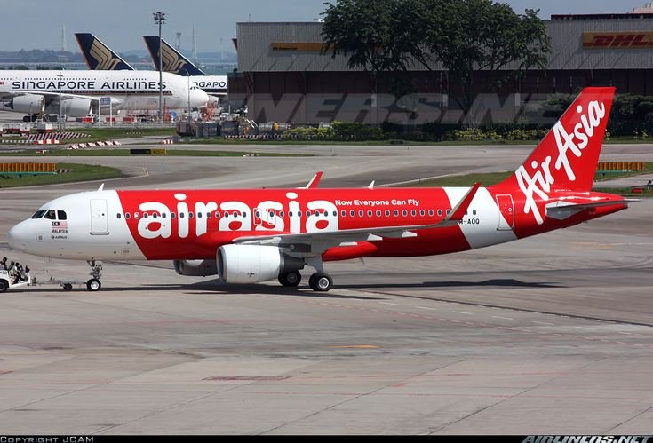 Cara melakukan Reschedule tiket air Asia