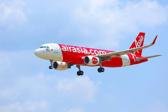 Tips pilihan Lengkap Cara Reschedule Air Asia