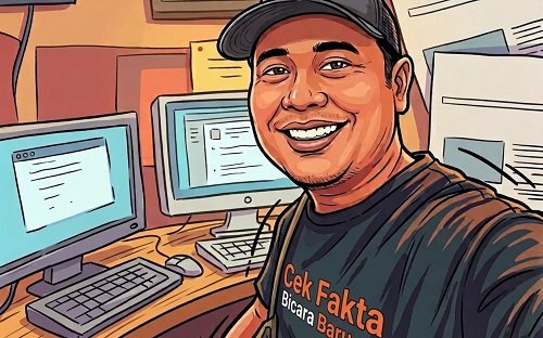 Membunuh Pembawa Pesan