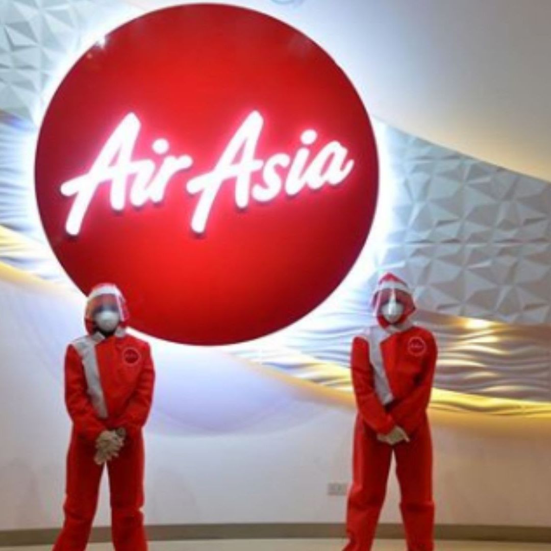 Begini Cara Mudah Reschedule Tiket AirAsia Indonesia