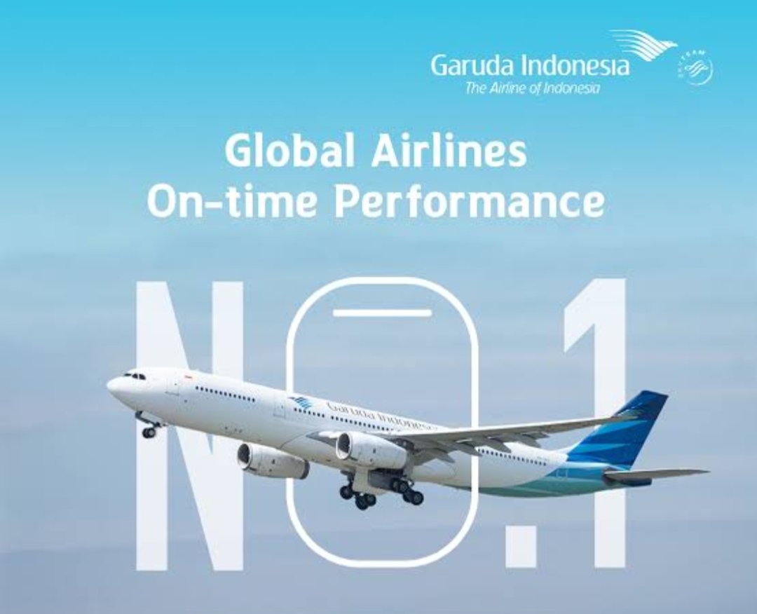 Silahkan Bagaimana Cara Melakukan Reschedule Tiket Garuda Indonesia