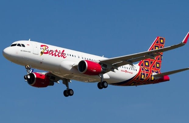 Simak selengkapnya disini Cara Reschedule Tiket Batik Air