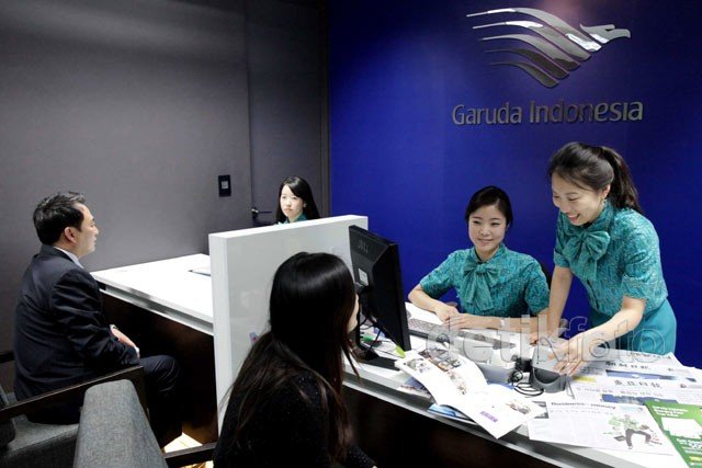 Tips Simakla Berikut Cara Melakukan Reschedule Tiket Garuda Indonesia