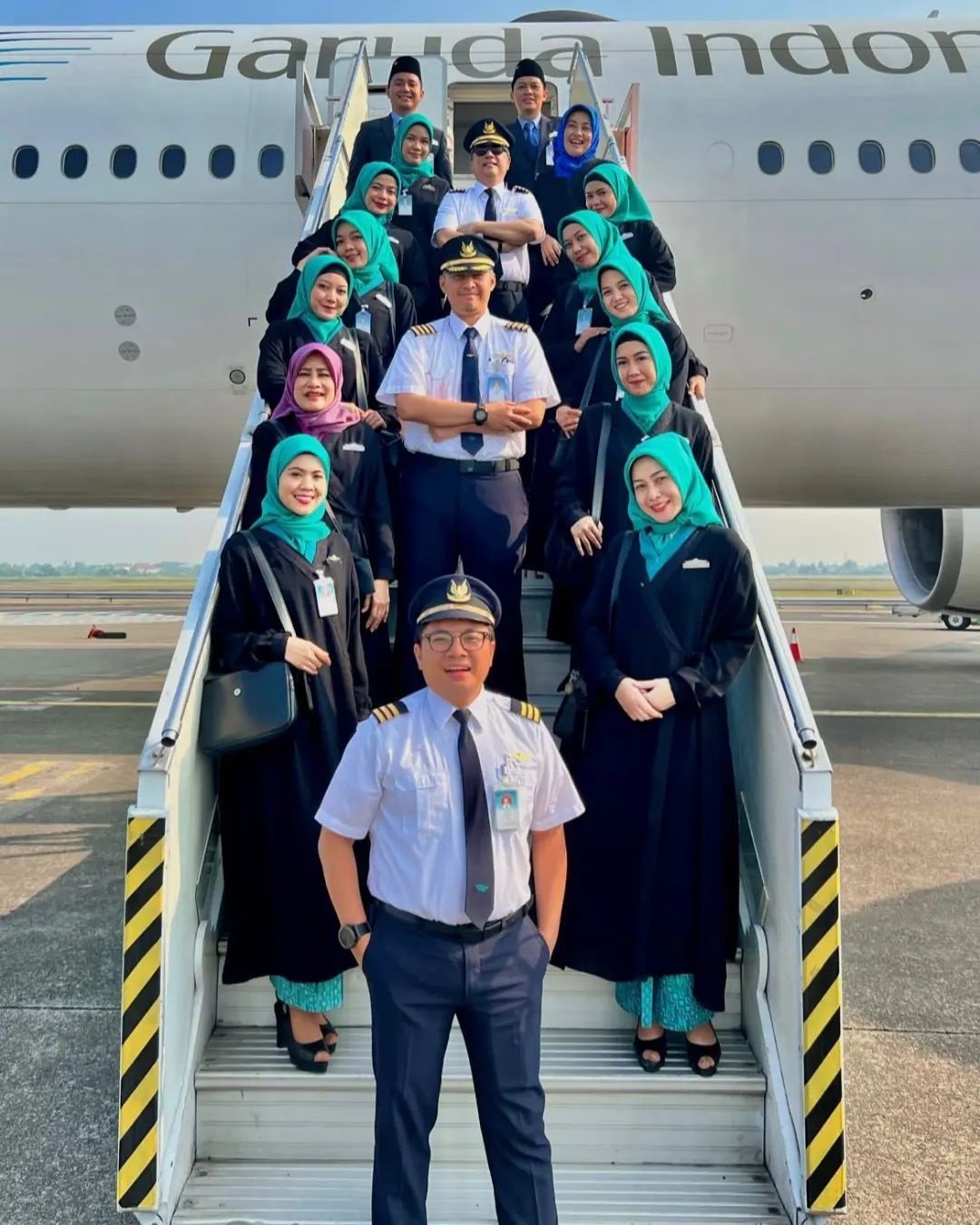 Berikut Adalah Cara Melakukan Reschedule Tiket Garuda Indonesia