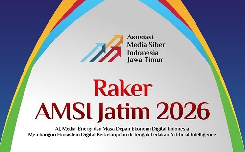 AMSI Jatim Akan Gelar Seminar Nasional Bahas Masa...
