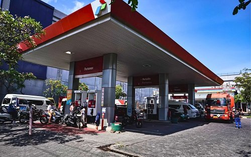 Pertamina Patra Niaga Pastikan Pasokan Aman dan Penyaluran...