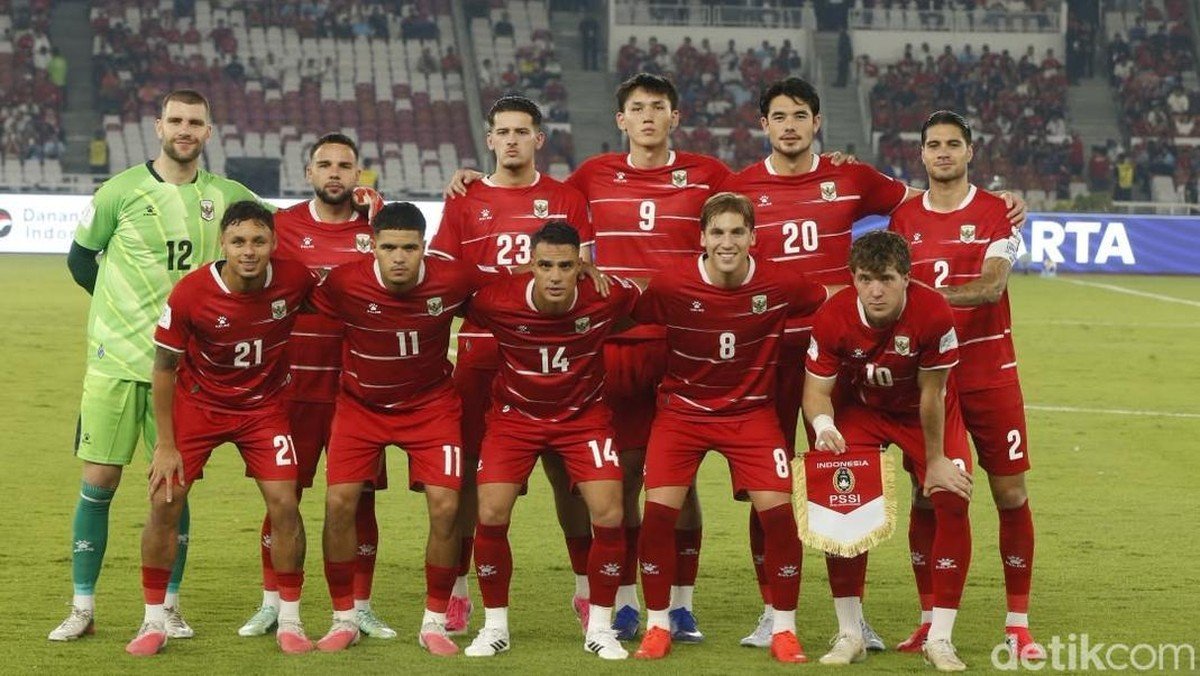 Final FIFA ASEAN Cup Jadi Adu Modal Rp562...