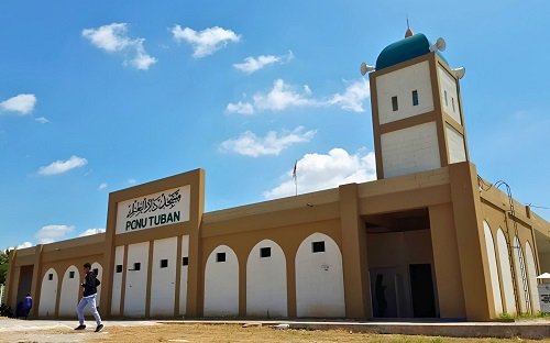UNUMA Tuban Buka Beasiswa Marbot Masjid Darul Ilmi,...
