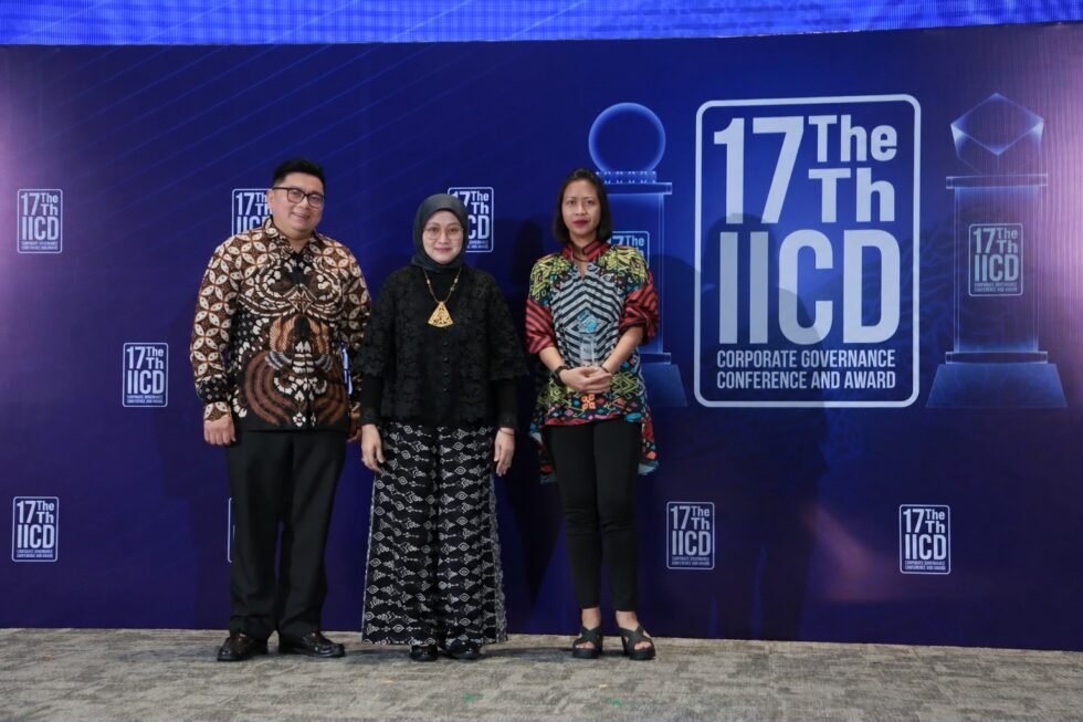 Solusi Bangun Indonesia Masuk Daftar 50 Perusahaan Publik...