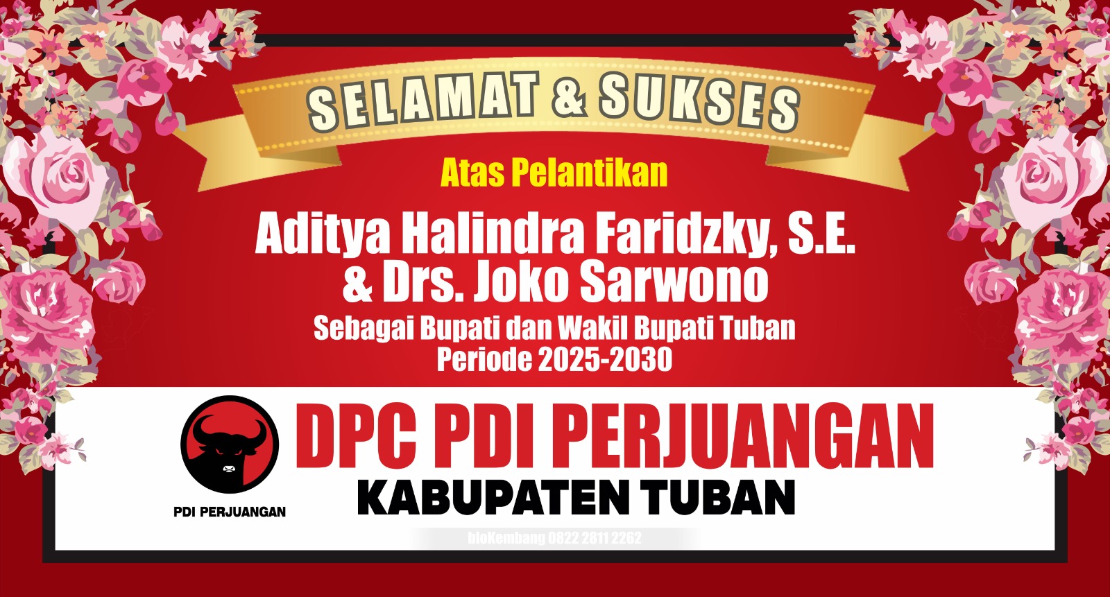 Space Iklan