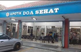 Jadwal Apotek Jaga Tuban Selama Januari 2024