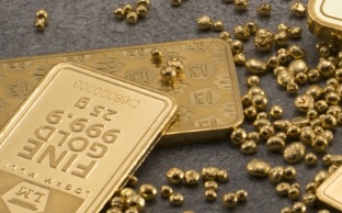 Naik Rp2.000, Harga Emas Antam Terangkat di Level Rp1.134.000 Per Gram