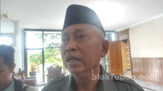 Nasdem Diduga Curi Suara Tak Sah untuk Menambah Suara. Ketua DPC Tuban: Kami Akan Gugat ke MK!