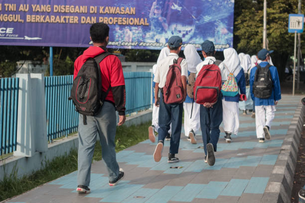 Simak Jadwal Libur Lebaran 2024 untuk Anak Sekolah dan ASN