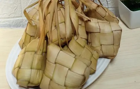 Persiapan Lebaran Ketupat Mudah dengan Teknik Masak Presto