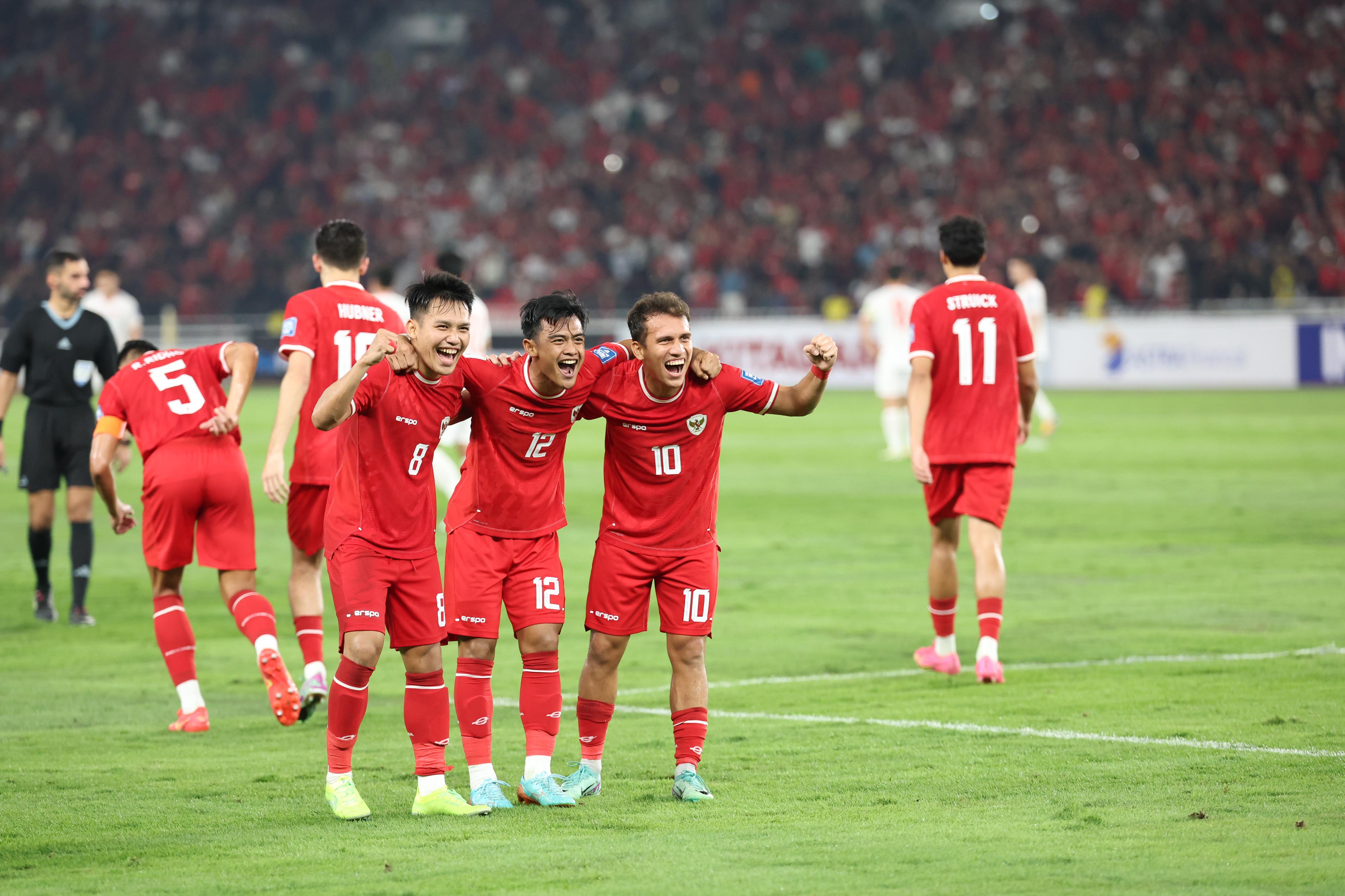 PSSI Putuskan Jeda Kompetisi Liga 1 Selama Piala Asia U-23