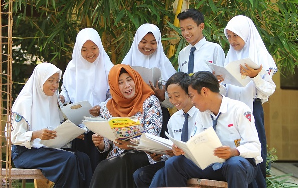 PPDB 2024, Kemendibud Tetapkan Batas Usia Masuk Calon Pelajar TK SD SMP dan SMA