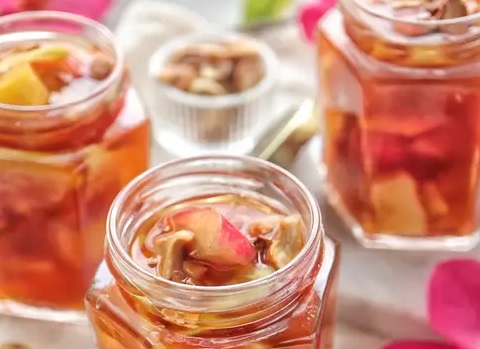 Resep Asinan Buah Cocok Dinikmati Saat Cuaca Gerah