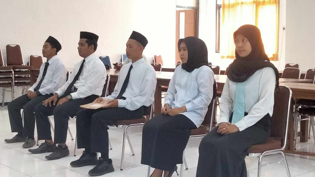 Terbukti Jadi Saksi Partai Politik, Sejumlah PPS di Tuban Diganti