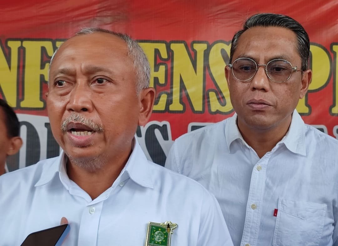 Ketua DPC PKB Tuban Siap Tarung Lawan Petahana Jika Ditugaskan DPP